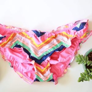 Victoria's Secret Bikini Bottom